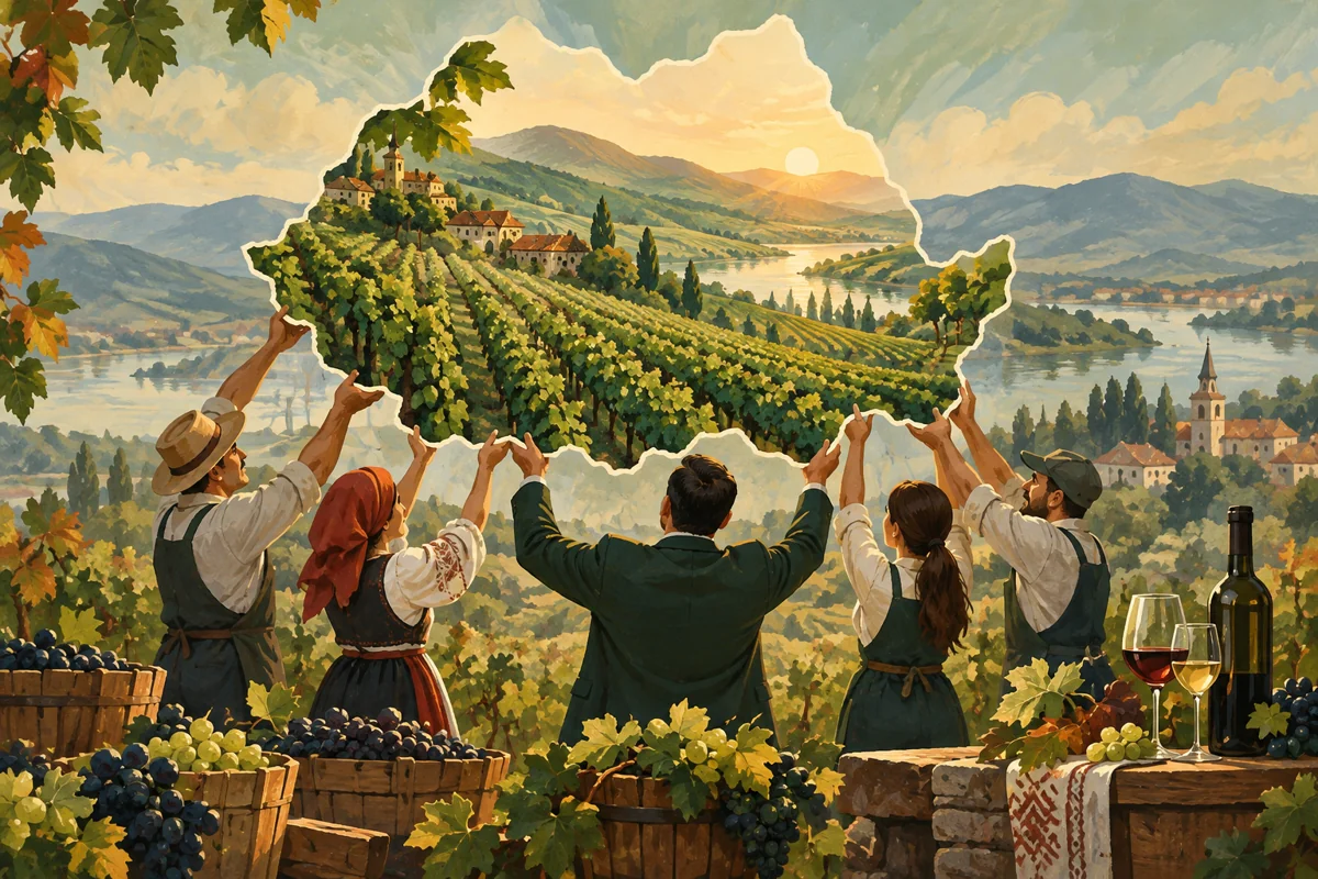 Ilustrație: Fara brand  de tara nu vom reusi niciodata nimic!