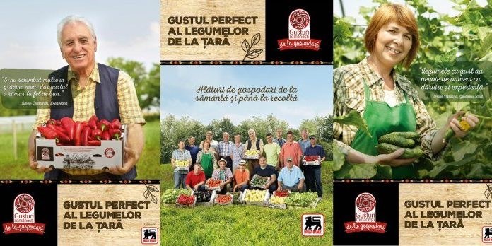 Imagine asociată articolului „„GUSTURI ROMÂNEȘTI DE LA GOSPODARI” – O REȚEA DE PESTE 140 DE PRODUCĂTORI LOCAL”