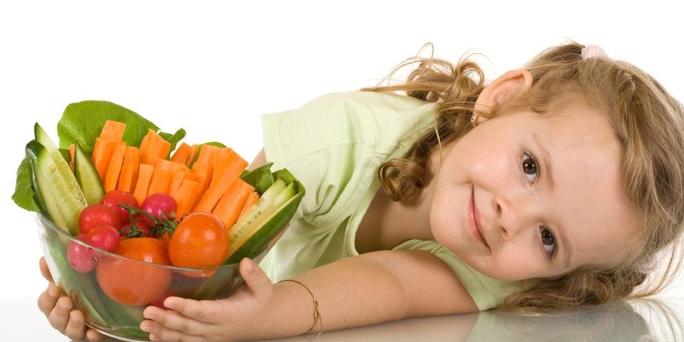 Imagine asociată articolului „10 pași pentru o alimentație sănătoasă”