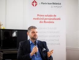 Dr Balanica