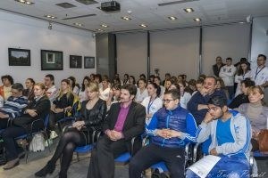 Imagine pentru AGERPRES DESPRE WORKSHOP-UL ORGANIZAT DE ACPA ROMÂNIA