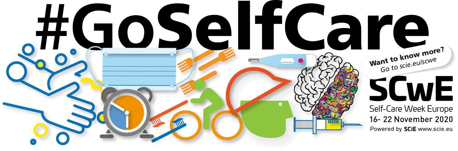 Imagine asociată articolului „Self-Care Week Europe a integrat instrumentele SafeConsume în campania din noiembrie 2020”
