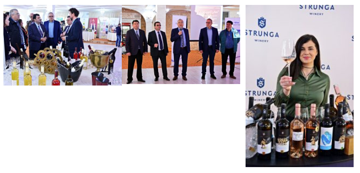 Imagine pentru PRIMA EDIȚIE A FESTIVALULUI MOLDOVA