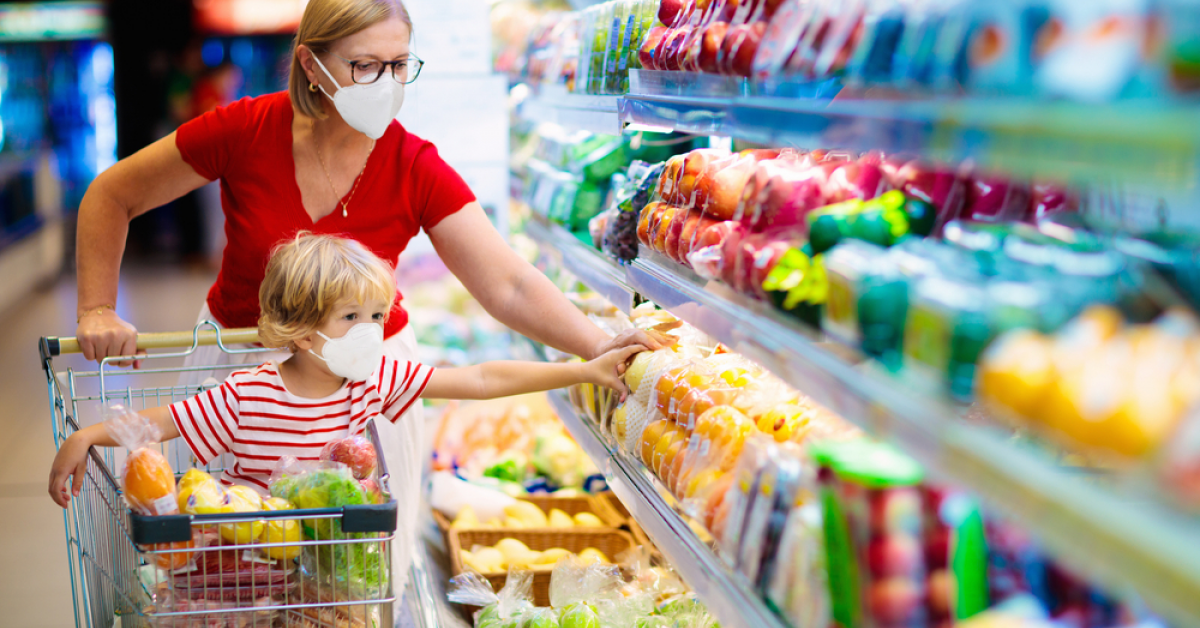 Imagine asociată articolului „Consumatorul roman si siguranța alimentara. Ce este corect și ce este greșit?”