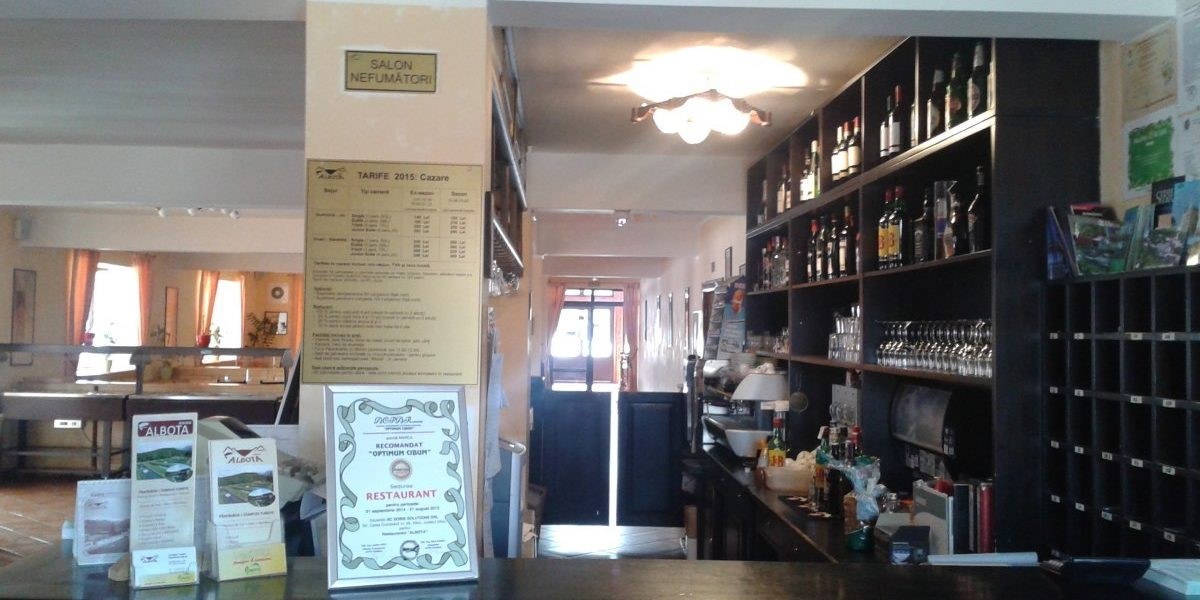 Imagine asociată articolului „„RECOMANDAT OPTIMUM CIBUM” – MARCA GENERATĂ DE SATISFACȚIA ȘI APRECIEREA CONSUMATORULUI”
